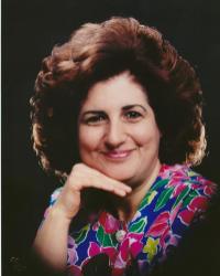 Maria Lujan Peralta