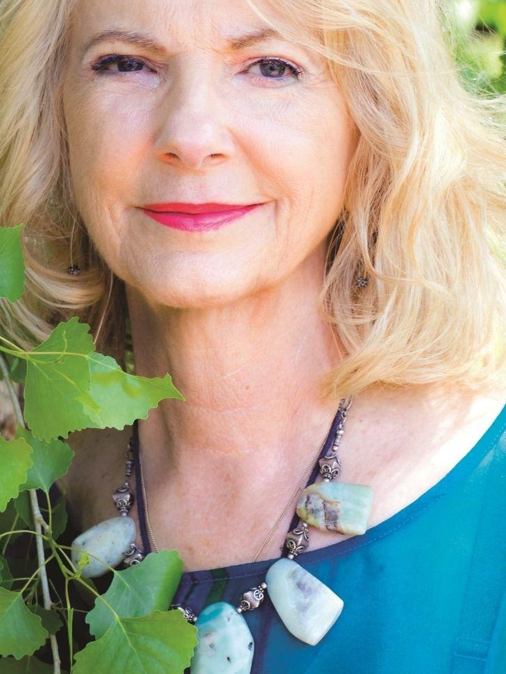 Maureen St. Germain