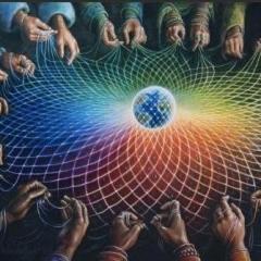 Maximum Medicine with Dr. Sharon Martin: Bridging the Mystical & Scientific for Healing: Dreaming Our World into Being with Stephan A. Schwartz