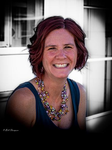 megg thompson host of the empty toolbox