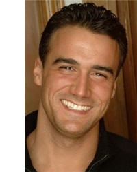  Michael Gonzalez-Wallace 