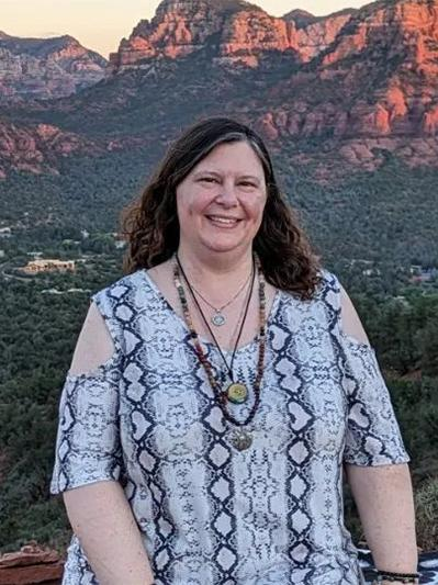 Michelle Carbone CCHt