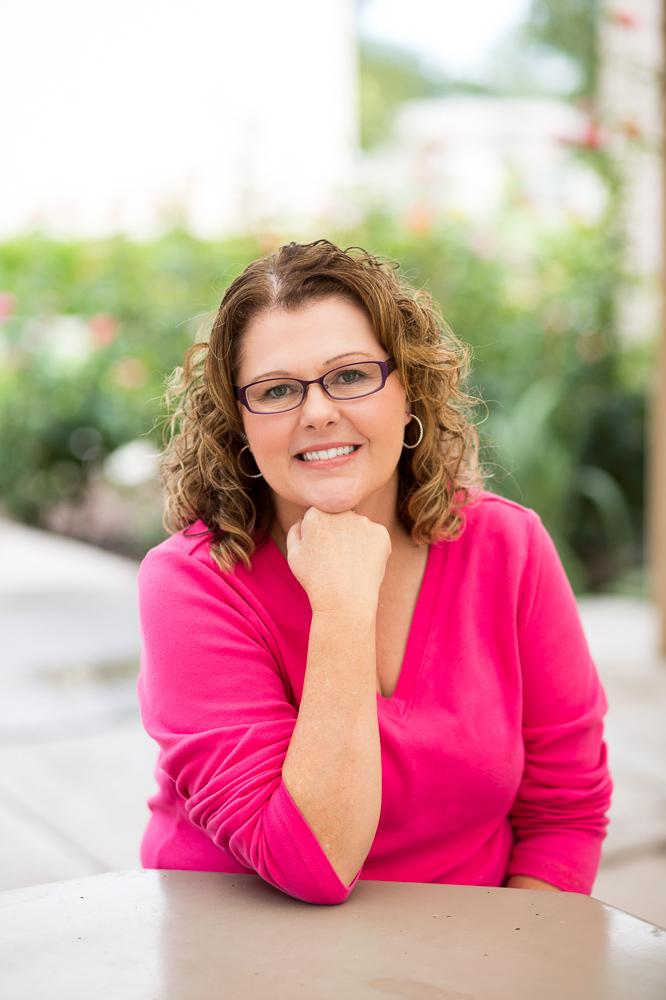 misty thompson co-host on transformation talk radio.com