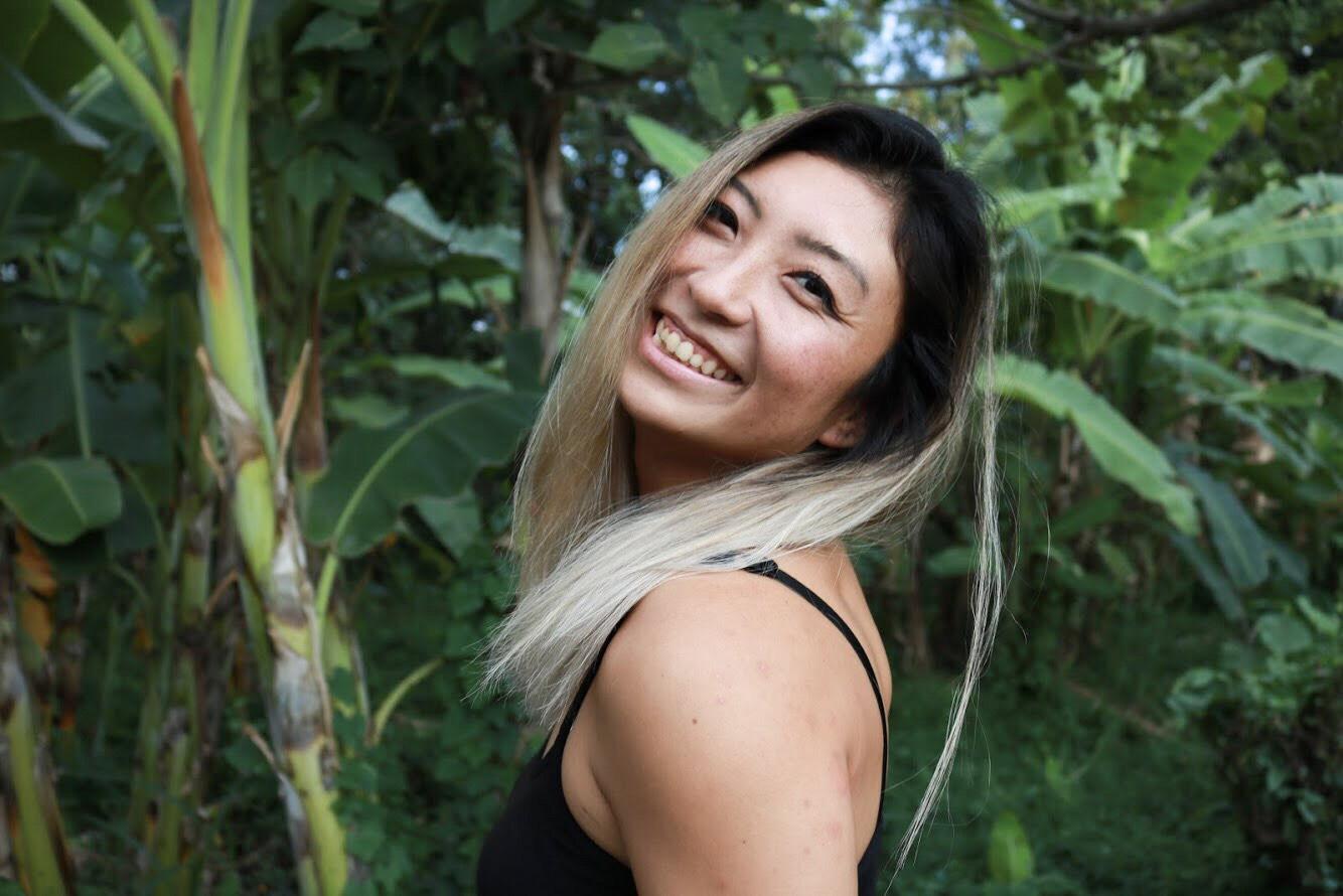 Momo Yasutake