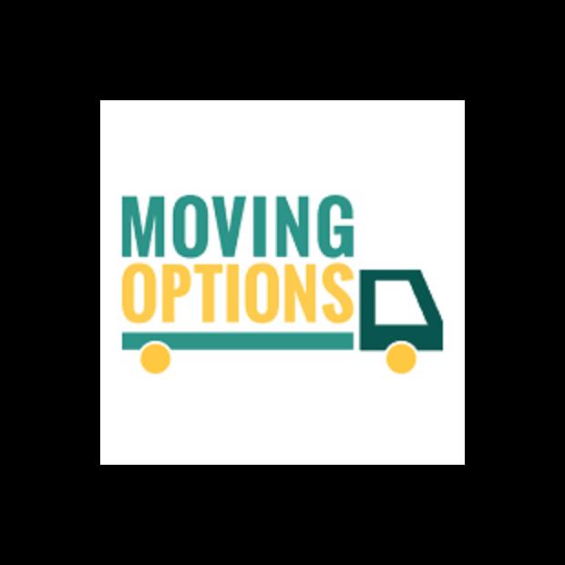 Moving Options