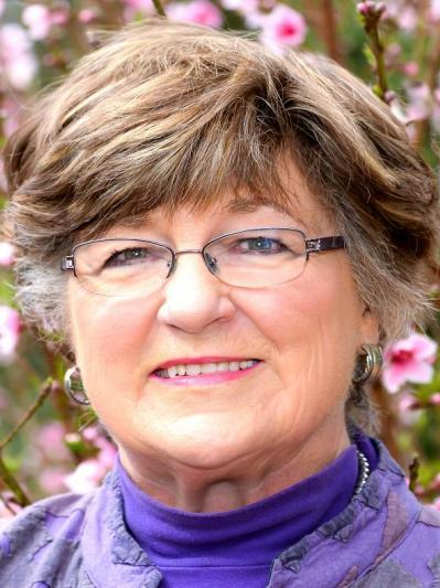 Nancy Landrum