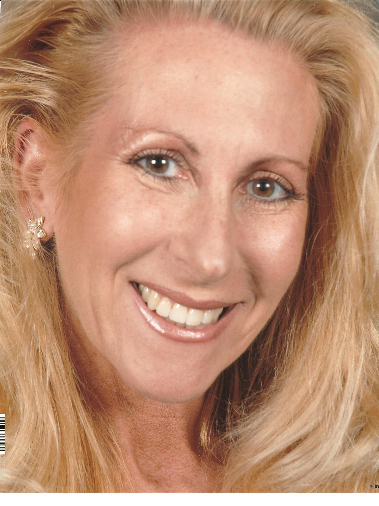 Nita  Kasan