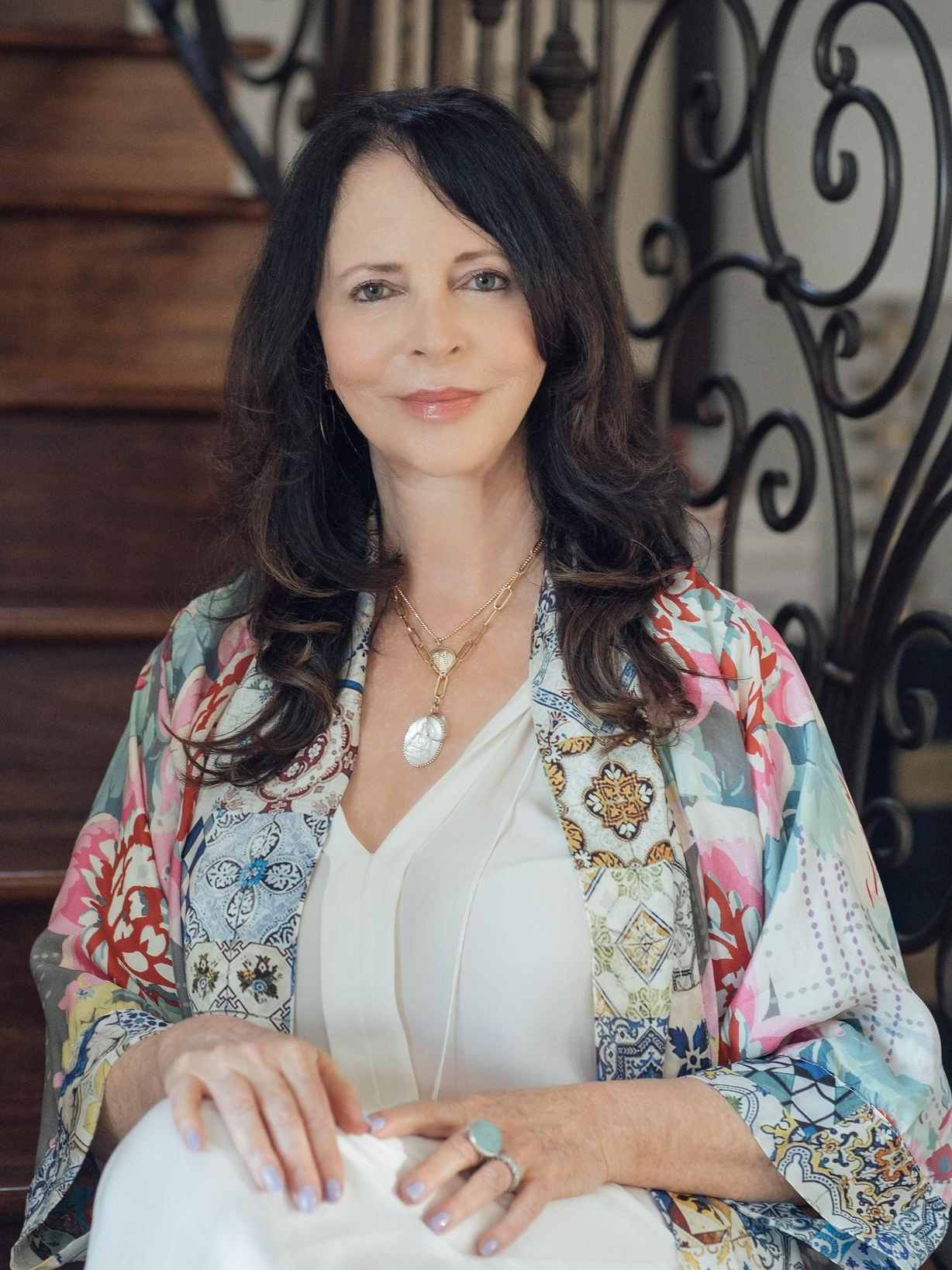 Ora Nadrich