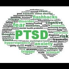 PURE Intuitive Talk with Trish Smith: Powerful, Unlimited, Resilient, Essence: Living with c-PTSD with Special Guest, Caroline Sokol, Combat Veteran