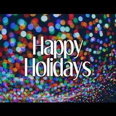 PURE Intuitive Talk with Trish Smith: Powerful, Unlimited, Resilient, Essence: When the Holidays Don't Feel so Happy, What Can You Do?