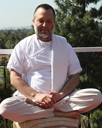  Paramahansa Jagadish 