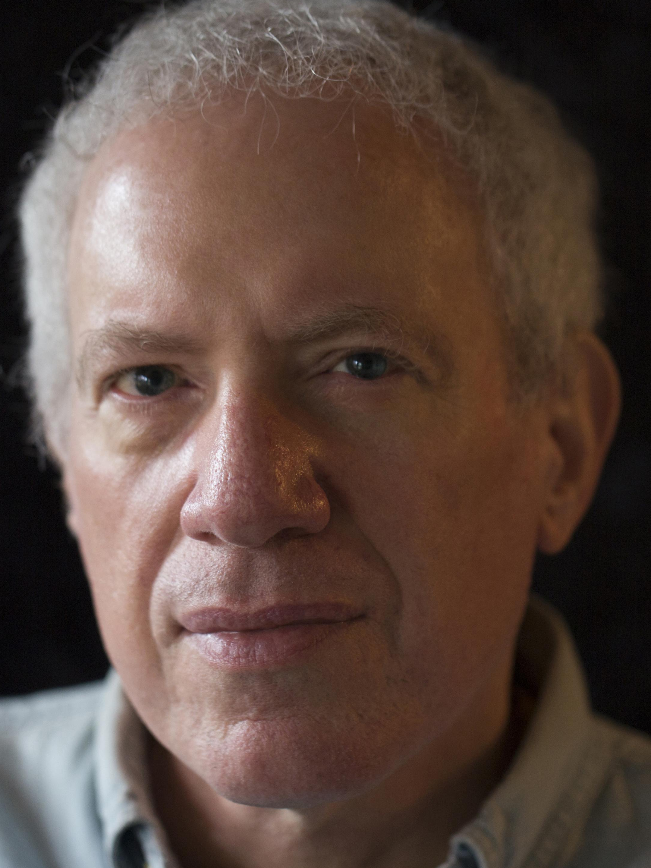 Paul Levy-transformationtalkradio