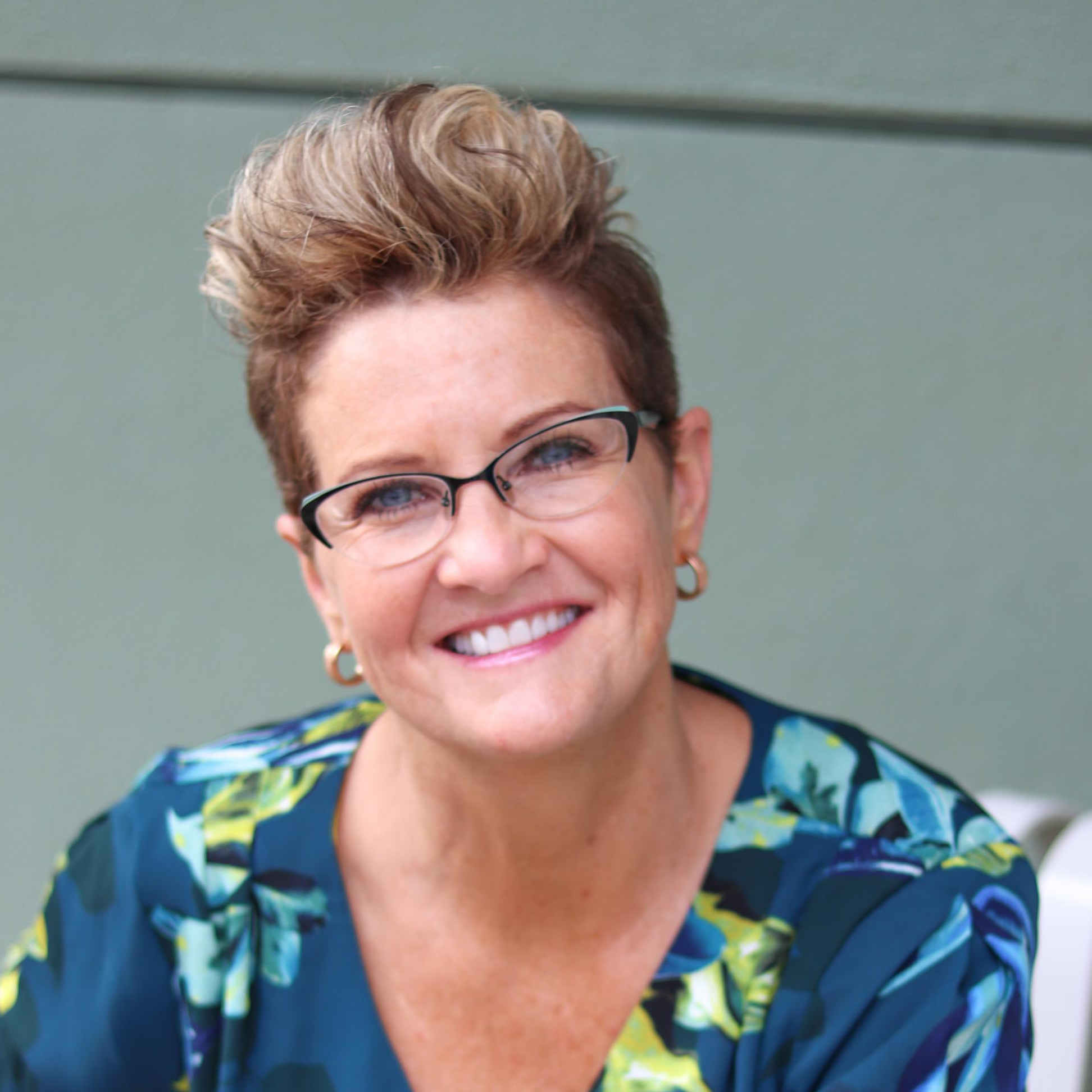 Peggy Willms