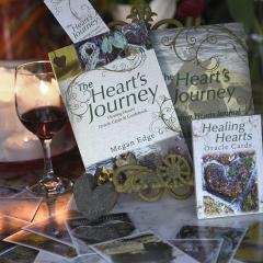 The Dr Pat Show, Dr Pat Show, Dr Pat, Pat Baccili, Transformation Talk Radio, transformation, Megan Edge