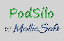 PodSilo by MollieSoft
