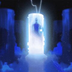 Power Up Radio with Dr. Pat: Unleashed, Unshaken, Unstoppable: A Second Chance at Life - Cryonics and Walt Disney 