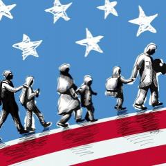 Power Up Radio with Dr. Pat: Unleashed, Unshaken, Unstoppable: "Immigrant Mentality" - Something We Can All Learn to Adopt