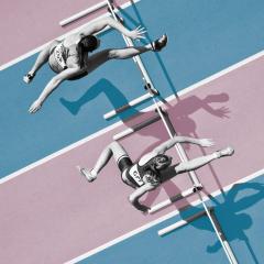 Power Up Radio with Dr. Pat: Unleashed, Unshaken, Unstoppable: Inclusion vs Fairness: Transgenders in Sports &ndash; Part 2
