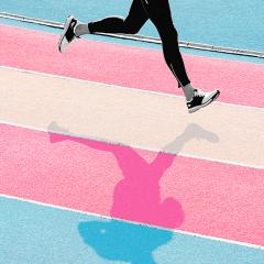 Power Up Radio with Dr. Pat: Unleashed, Unshaken, Unstoppable: Inclusion vs Fairness: Transgenders in Sports