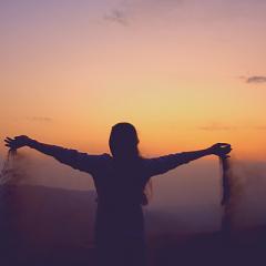 'Anger and the Art of Letting Go' episode of Everybody Needs a Little Push