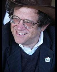  Rabbi Michael Lerner 