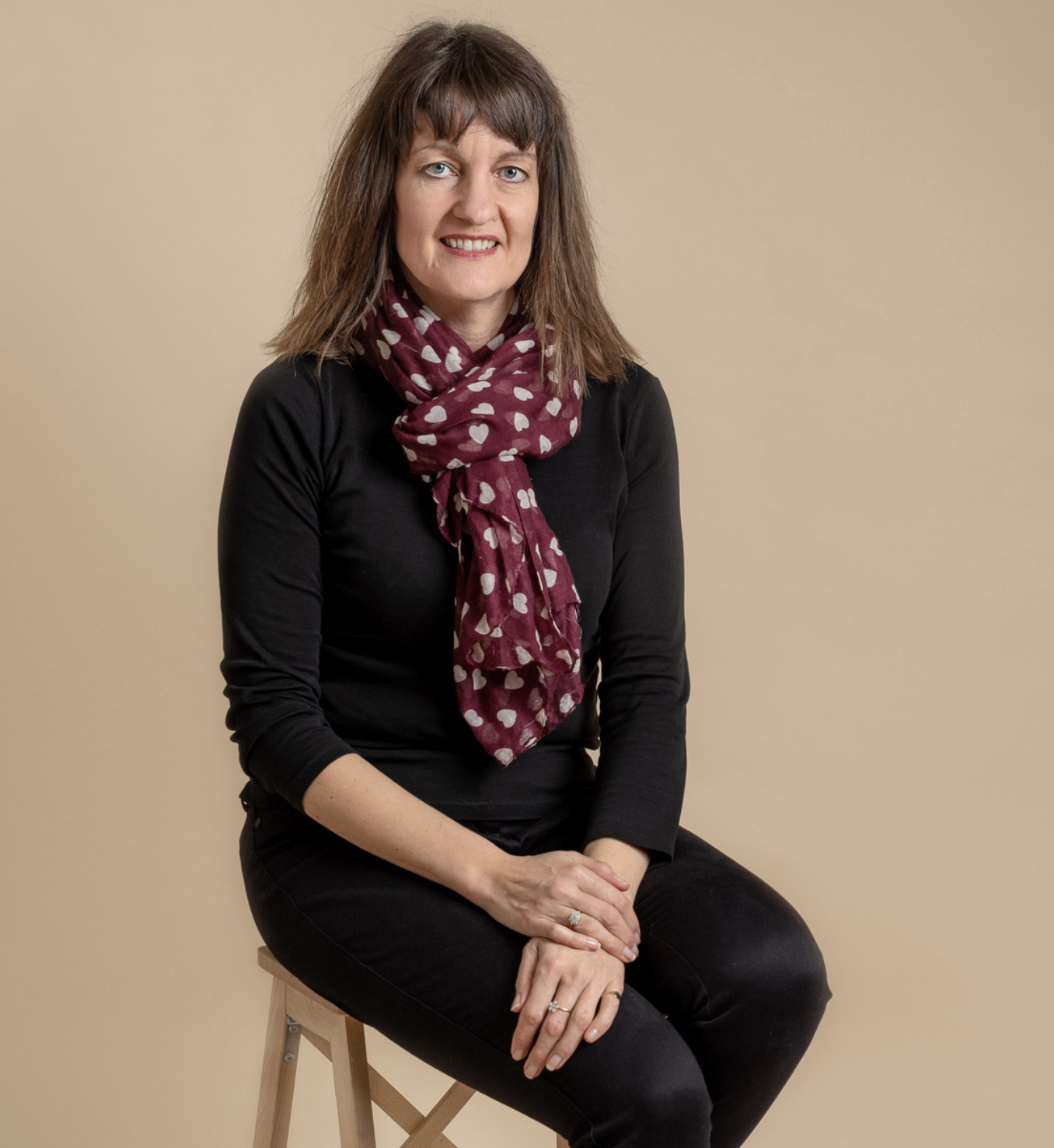  Rachel Claire Farnsworth 