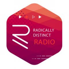 Radically Distinct Radio with Jenn Morgan - Be Your Most Powerful Brand: Knowing Yourself and the Power Of Self Awareness