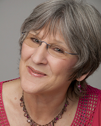  Ragini Elizabeth Michaels 