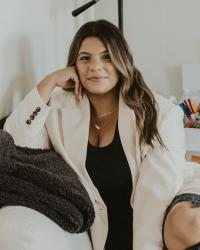 Rebecca Halbert LCSW