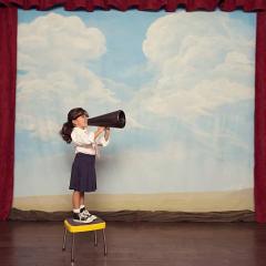 Recovery Recharged with Ellen Stewart: Pushy Broad From The Bronx&reg;: Episode Title: Finding Your Voice with Life Coach Barb Pastuszko

