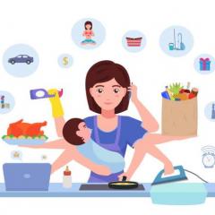 Recovery Recharged with Ellen Stewart: Pushy Broad From The Bronx&reg;: Parenting on Purpose with Dr. Luz Casquejo Johnston