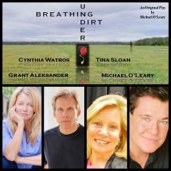 The Dr Pat Show, Dr Pat Show, Dr Pat, Pat Baccili, Transformation Talk Radio, transformation, Ellen Stewart, Michael O'Leary