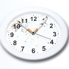 'The Truth About Vaping with Brad Lamm' episode of the Recovery Recharged show