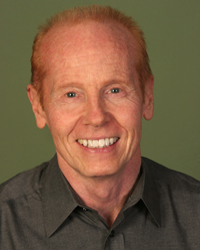  Reverand Michael Ingersoll 