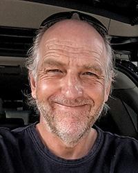 Richard Crookes