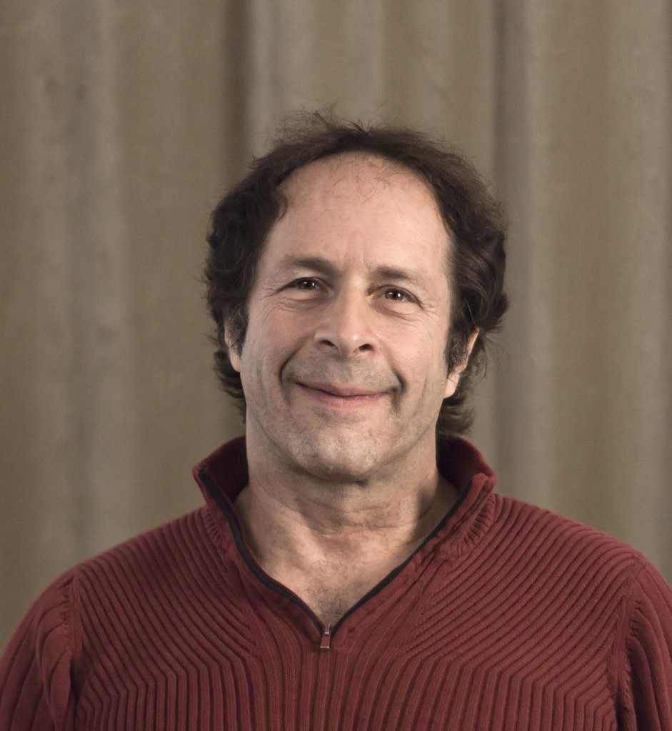  Rick Doblin PhD