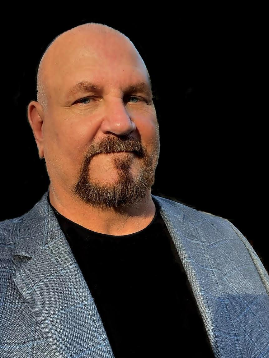 Rick Warner, The Psychic and The Doc, Mark Anthony, Dr Pat Baccili, Transformation Talk Radio, transformation