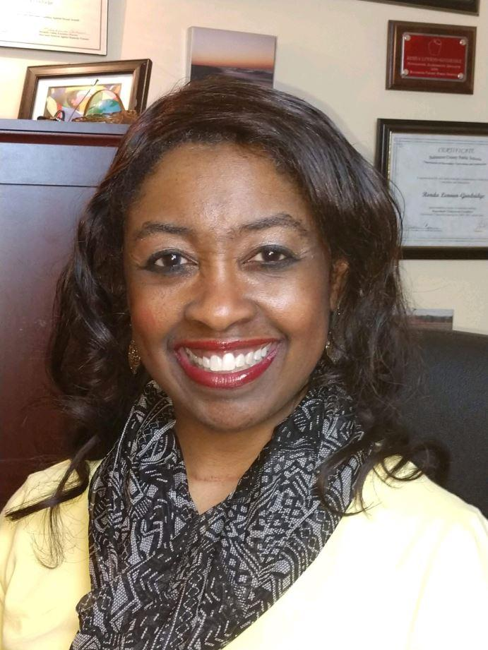  Ronda  Lennon-Goodridge M.Ed