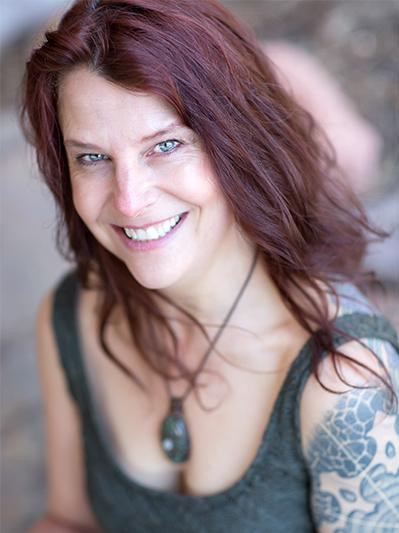 Sabrina Fritts guest on The Christine Upchurch Show