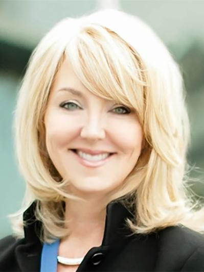 Sandra Gilson