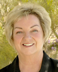  Sandy Brewer PhD