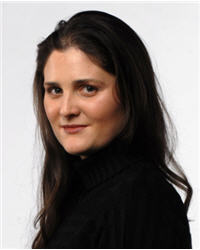  Sarah Maria Dreisbach 