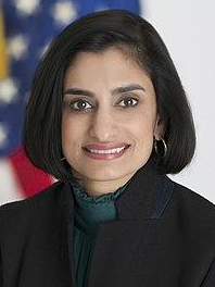  Seema  Verma 