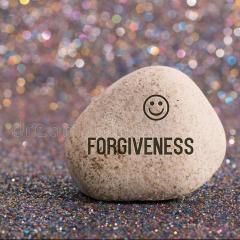 Forgiveness