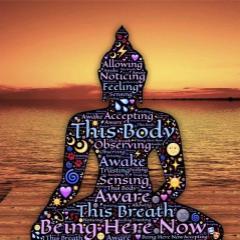 Sharing Love & Light Show with Kimberly Barrett: Vibration and Consciousness on the Planet: Breathing into Life - Interview with Yoga and Breathwork Specialist Melanie Johl