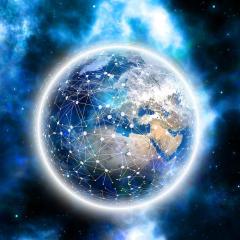 Have You Heard About Shifting the Collective Vibration and Consciousness on the Planet? Kimberly Barrett on Transformation Talk Radio