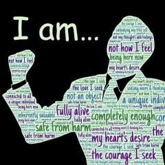 Sharing Love & Light Show with Kimberly Barrett: Vibration and Consciousness on the Planet: Releasing Core Beliefs: a Pathway to Healing