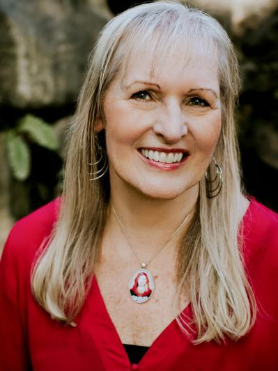  Sharon Sananda Kumara 