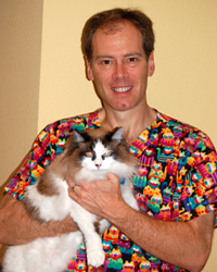  Shawn Messonnier DVM 