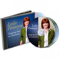 Sheer Alchemy! with Host Leslie Fonteyne: Overcoming the Fear of What We Want